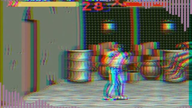 Final Fight - Metro City Slums Enhanced Remix смотреть онлайн