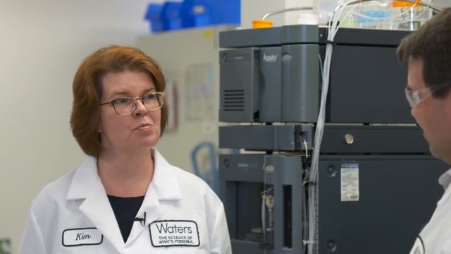 Can I get UPLC or UHPLC performance on an HPLC system? | Trust your Science 10 смотреть онлайн