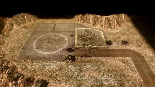 Command & Conquer 3: Tiberium Wars LP #006 ab in den Süden смотреть онлайн