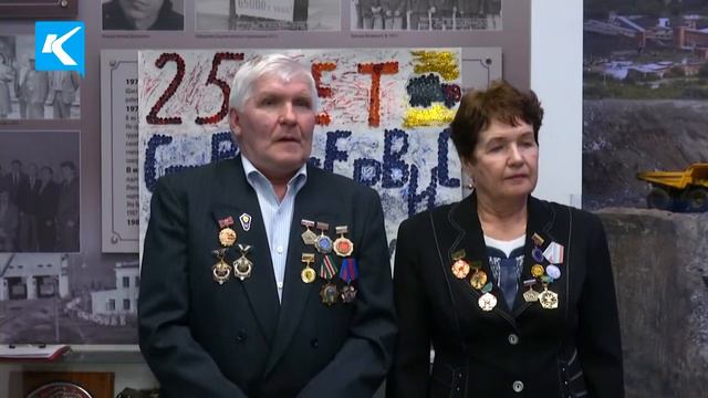 22 03 2019 «Гордость России – шахтерский Кузбасс» смотреть онлайн