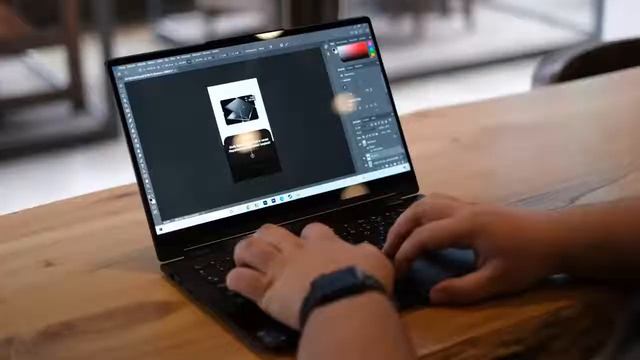 Lenovo Yoga 9i Dizüstü Bilgisayar Ürün İncelemesi | Mert Yamak смотреть онлайн