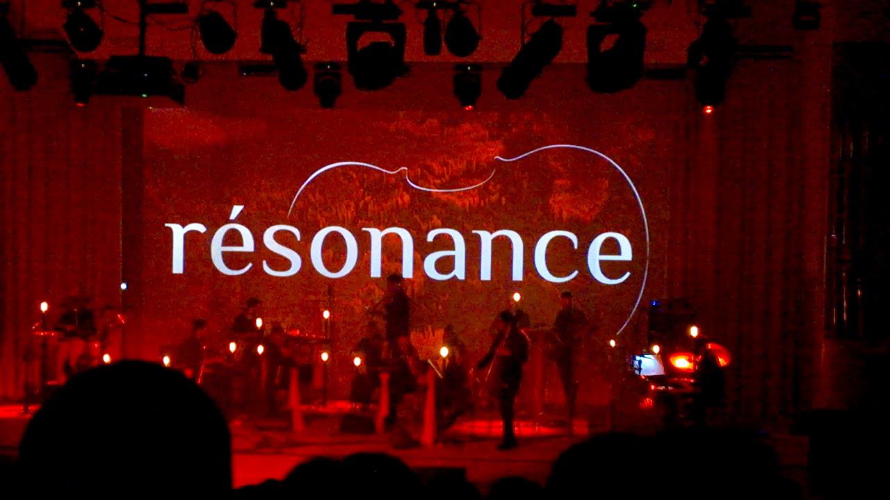 Resonance: Пятилетие оркестра. 03.03.2018 г. Мурманск (Весь концерт)