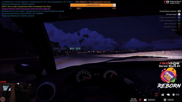 #137 ПРОМОКОД !!! | GTAV | REDAGE.NET | [vk.com/sodagame] смотреть онлайн