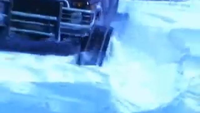 NIVA на Гусеницах тест 2015 смотреть онлайн