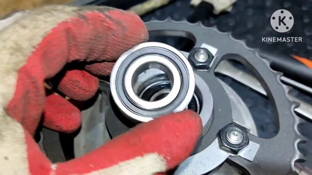 ? 20000 КМ. BAJAJ BOXER ПУТЕШЕСТВЕННИКА. ТО, ЗАДНЯЯ ОСЬ, ПОДШИПНИКИ, ДЕМПФЕР смотреть онлайн