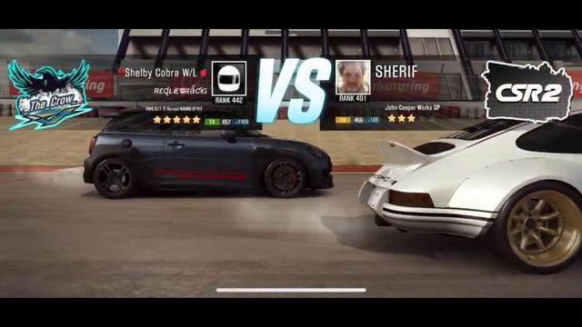 Hoonigan RWB Porsche 911 Turbo - Icon Series смотреть онлайн