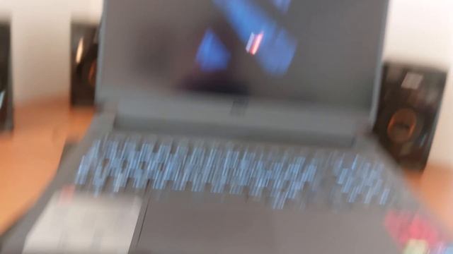 обзор Dell Gaming Pc G15 5511