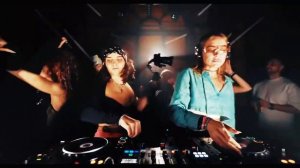 Dj Umut Çevik - Houdini (ClubRemix) #djremix