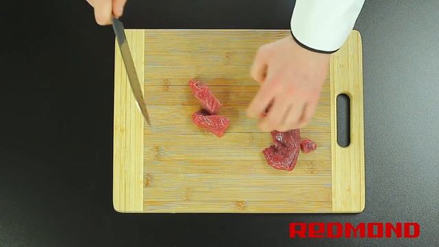 Рецепты от Redmond: Щи (Мультиварка RMC-M4504)