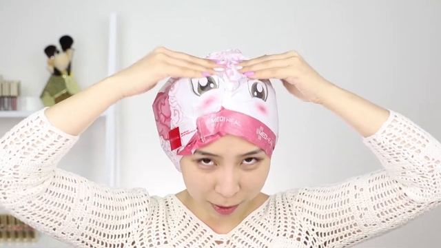 Hairsheep mask mediheal смотреть онлайн