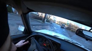 Купил Газ 2410 у Дедушки