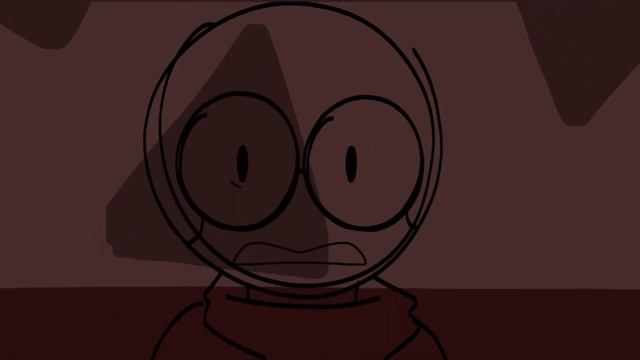 “is it true this wasn’t a dream..?” Dandb lore animation? смотреть онлайн