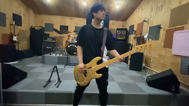 Fender USA American Original '50s TEST смотреть онлайн