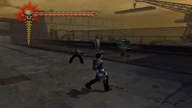 Эш против Зловещих Мертвецов ПРОХОЖДЕНИЕ ЧАСТЬ 8 НОВОЕ ОРУЖИЕ смотреть онлайн