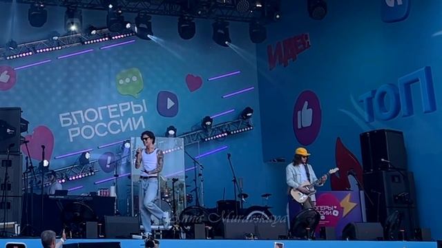 ? XOLIDAYBOY ? МОЯ ХУЛИГАНКА ? БЛОГЕРЫ РОССИИ #2023 смотреть онлайн