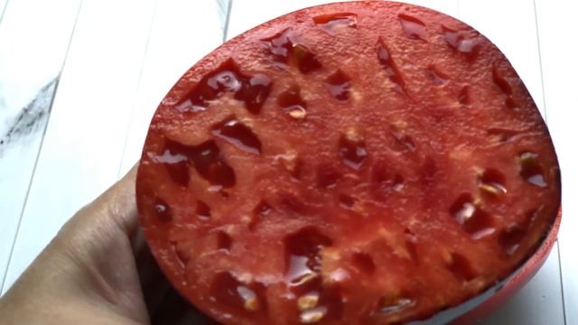 Крупноплодные томаты с хорошим вкусом. Лучшие сорта томатов для теплицы по итогам сезона смотреть онлайн