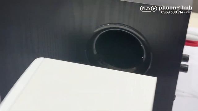 Hướng dẫn kết nối loa Edifier kiểm âm MR4 và sub siêu trầm T5 смотреть онлайн