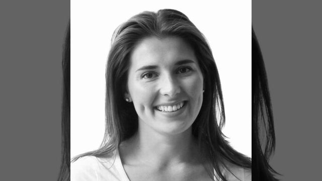 Nichola Conlon: Stimulating the body to repair itself смотреть онлайн