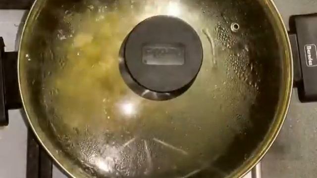 Готовим экзотику дома