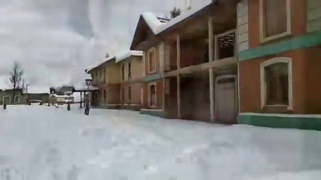 Тебенькова Мария читает "Мальчик у Христа на ёлке" Ф.М.Достоевский смотреть онлайн