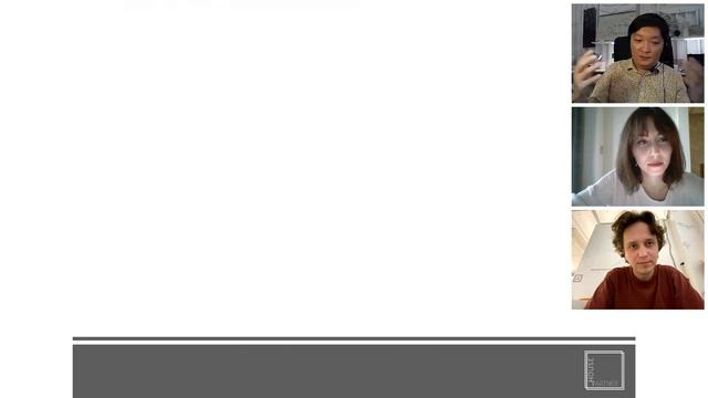 Архитектурные среды: студия барельефа Леонида Кима смотреть онлайн