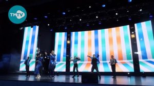 Зинира, Ризат Рамазановлар - Син диеп