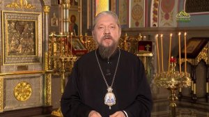 Воскресные беседы. Арсений Великий