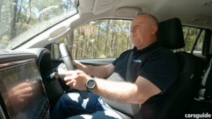 Isuzu MU-X 2022 review: Off-road SUV test Australia – a true Toyota Fortuner rival?