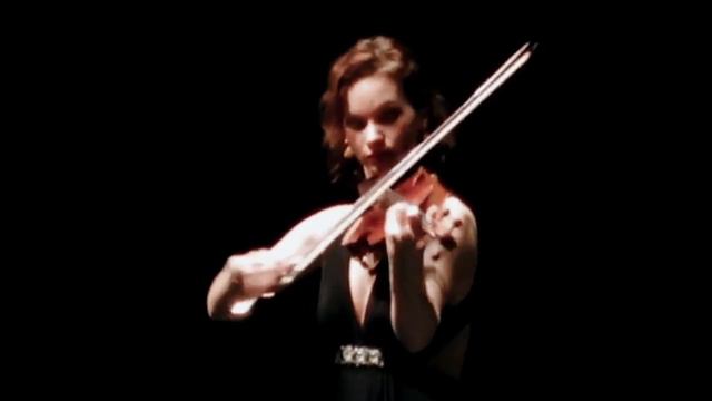 Hilary Hahn • Corelli Sonata for Violin No.4 in F major, Op.5 смотреть онлайн