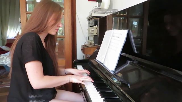 ELEGY - Bear McCreary from Battlestar Galactica смотреть онлайн