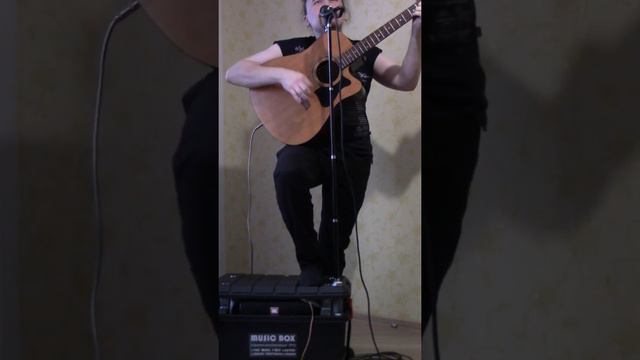 Запись на MUSIC BOX станцию Баллада о родниках СКВОЗЬ ТЕРНИИ В ВЕЧНОСТЬ смотреть онлайн
