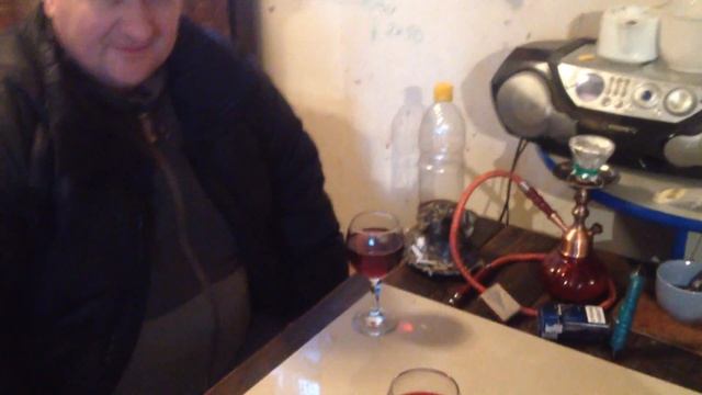 Дымогенератор KRATT. смотреть онлайн