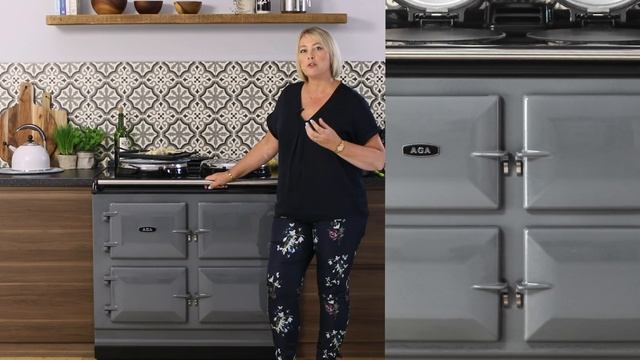 AGA R7 Series Test Drive | AGA смотреть онлайн