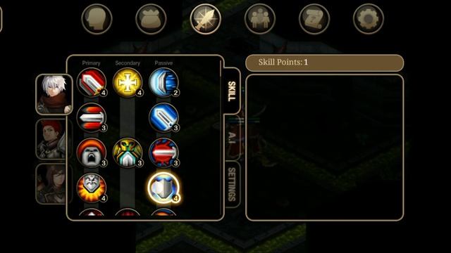 INOTIA 4 Full story game part 64 смотреть онлайн