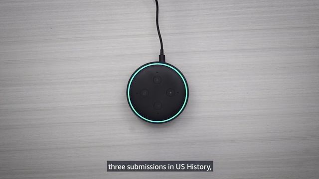 StrongMind | Amazon Alexa EdTech Skills Challenge finalist смотреть онлайн