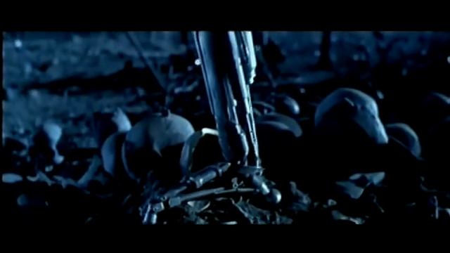 Terminator Bad To The Bone смотреть онлайн