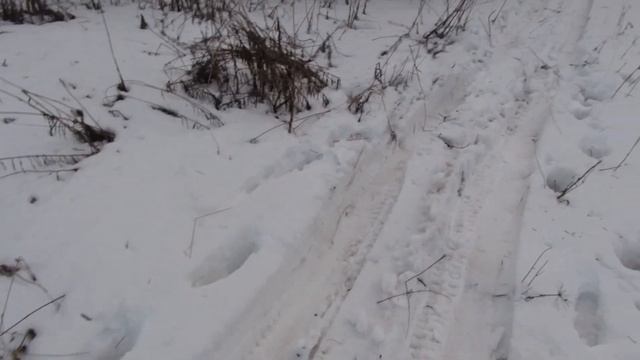 Посадил гусеничный мотоблок! смотреть онлайн