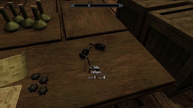 Skyrim Mod: The Path of Transcendence - Lichdom, Part: 1 смотреть онлайн