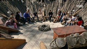 ДОМ-2 Lite 4393 день Дневной эфир (20.05.2016)