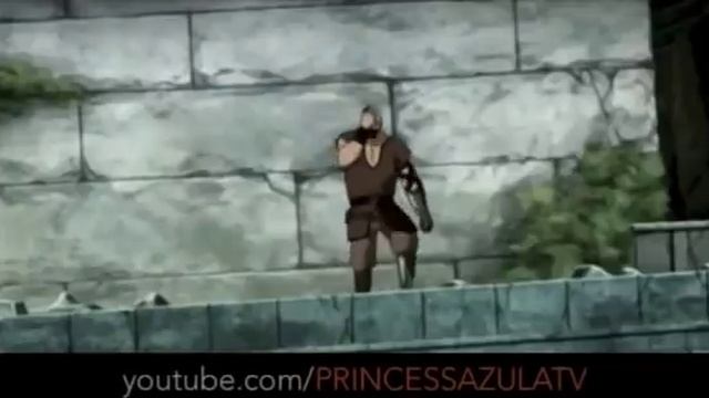 sokka quickscopes combustion man смотреть онлайн