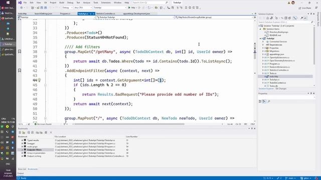 Игорь Лабутин «Что нового в .NET 7 и C# 11» смотреть онлайн