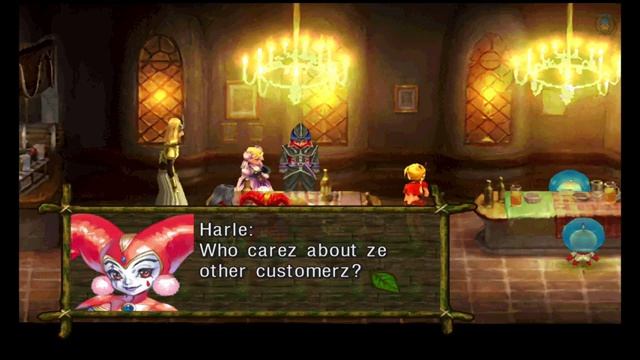 Chrono Cross All Endings (Radical Dreamers Edition) смотреть онлайн