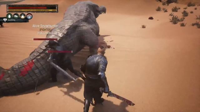 Conan Exiles - Petruso and The Mountaineer - Livestream смотреть онлайн