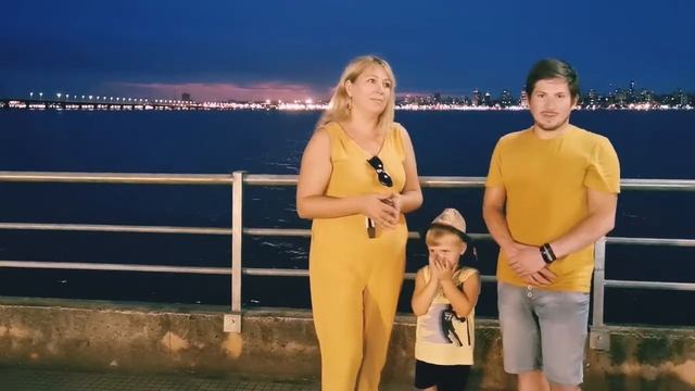 Добро пожаловать на канал про Парагвай! смотреть онлайн