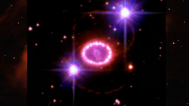 A SUPERNOVA смотреть онлайн