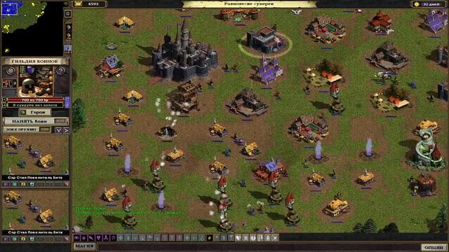 27 Majesty: The Fantasy Kingdom Sim Gold HD. Задание 27: 