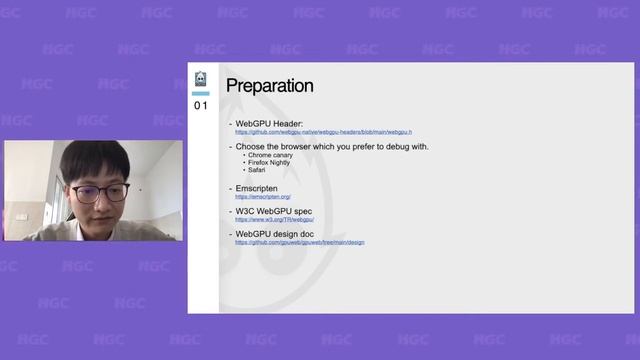 How WebGL Can Expand Your Audience By Huabin Ling (Cocos)