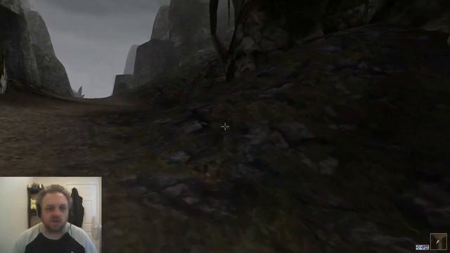 Morrowind for the Masses - Jortventures Episode 5 - Horny For Hats смотреть онлайн