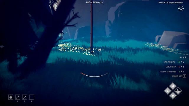 Among Trees - Mining & Exploring | Atmospheric Survival Game - Episode 6 | 4K 60FPS смотреть онлайн