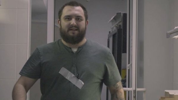 Video Montage | VIKTOR M.